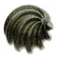 螺旋金属迷彩抽象形状 Spiral Metalic Camo Abstrac Shape