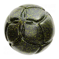 球形金属迷彩抽象形状 Ball Metalic Camo Abstrac Shape