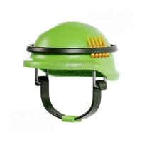 陆军头盔 Army Helmet