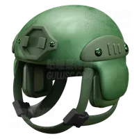 陆军头盔 Army Helmet
