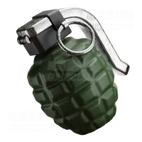 手榴弹 Grenade
