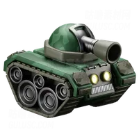 坦克 Tank