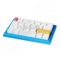 键盘 Keyboard