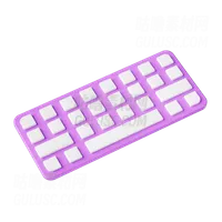 键盘 Keyboard