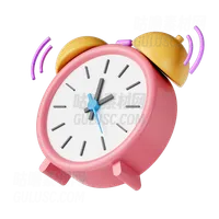 闹钟 Alarm Clock