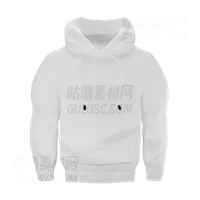 连帽衫 Hoodie