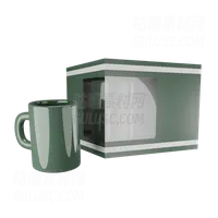 马克杯 Mug