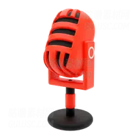 麦克风 Microphone