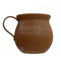 水罐 Water Pot