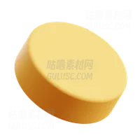 小圆柱体 Small Cylinder