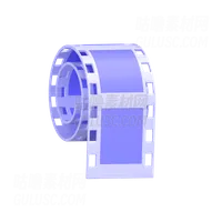 电影卷轴 Movie Reel