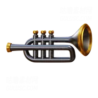 小号 Trumpet