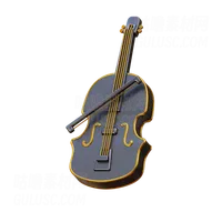 小提琴 Violin