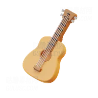 原声吉他 Acoustic Guitar