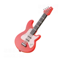 电吉他 Electric Guitar