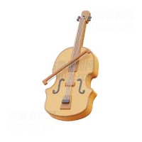 小提琴 Violin