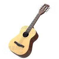 原声吉他 Acoustic Guitar