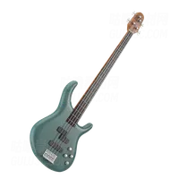 低音吉他 Bass Guitar