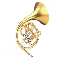 法国号 French Horn