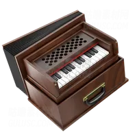 和声 Harmonium