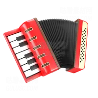 手风琴 Accordion