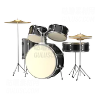 鼓组 Drum Set