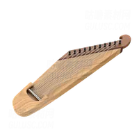 坎特勒 Kantele