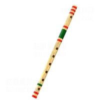 班苏里 Bansuri