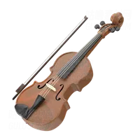 小提琴 Violin