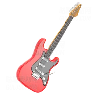 电吉他 Electric Guitar