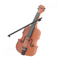 小提琴 Violin