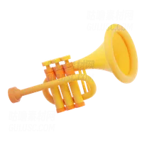 小号 Trumpet