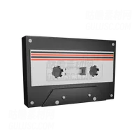 录音带 Audio Tape