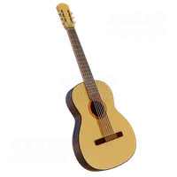 吉他 Guitar