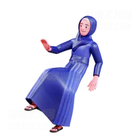 伊斯兰女性 Islamic Female