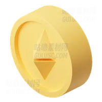 以太坊符号 Ethereum Symbol