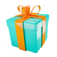 礼品盒 Giftbox