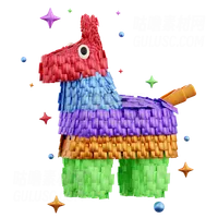 皮纳塔 Pinata