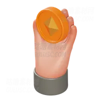 Ethereum硬币 Ethereum Coin