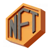 NFT标志 NFT Logo