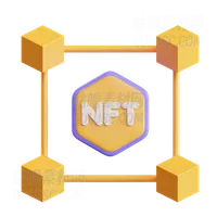 Nft区块链 Nft Blockchain