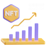 Nft值上升 Nft Value Up