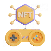 Nft游戏 Nft Game