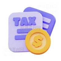 税务报告 Tax Report