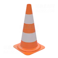 交通锥 Traffic Cone