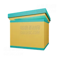 盒子 Box