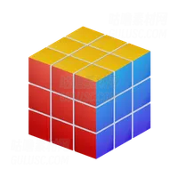 魔方 Rubik Cube