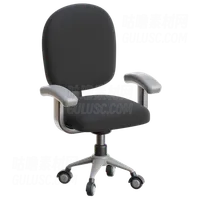办公椅 Office Chair