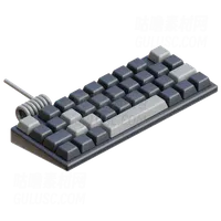 机械键盘 Mechanical Keyboard
