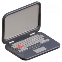 笔记本电脑 Laptop